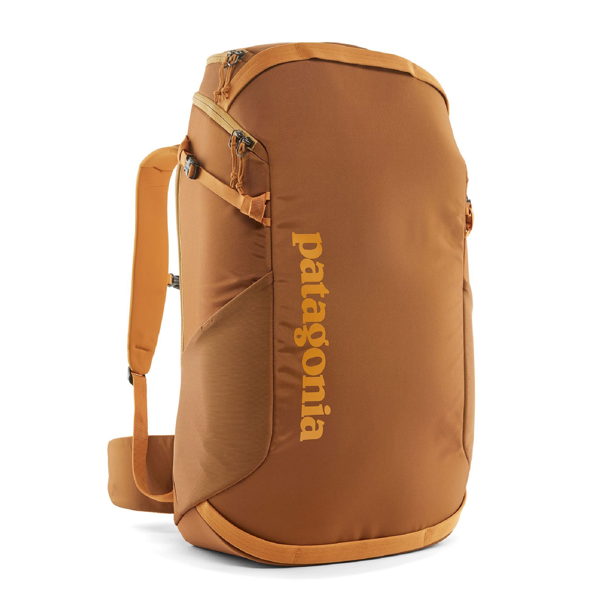 Patagonia Cragsmith 45L - Climbing backpack | Hardloop