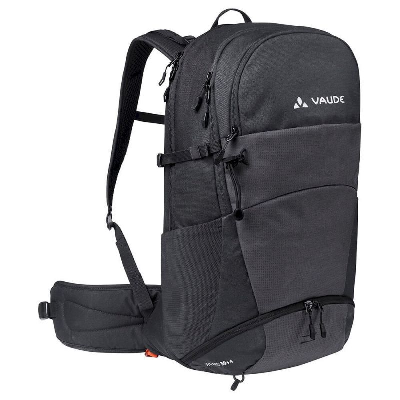 Vaude Wizard 30+4 - Vandrerygsæk