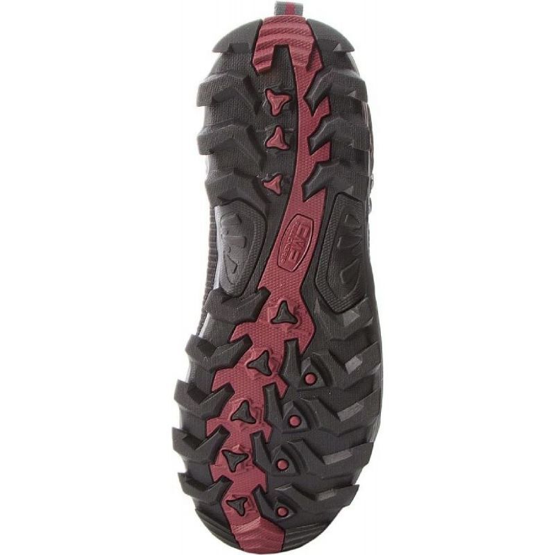 CMP Rigel Mid WP - Scarpe da trekking - Uomo | Hardloop