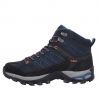 CMP Rigel Mid WP - Walking shoes - Men's | Hardloop