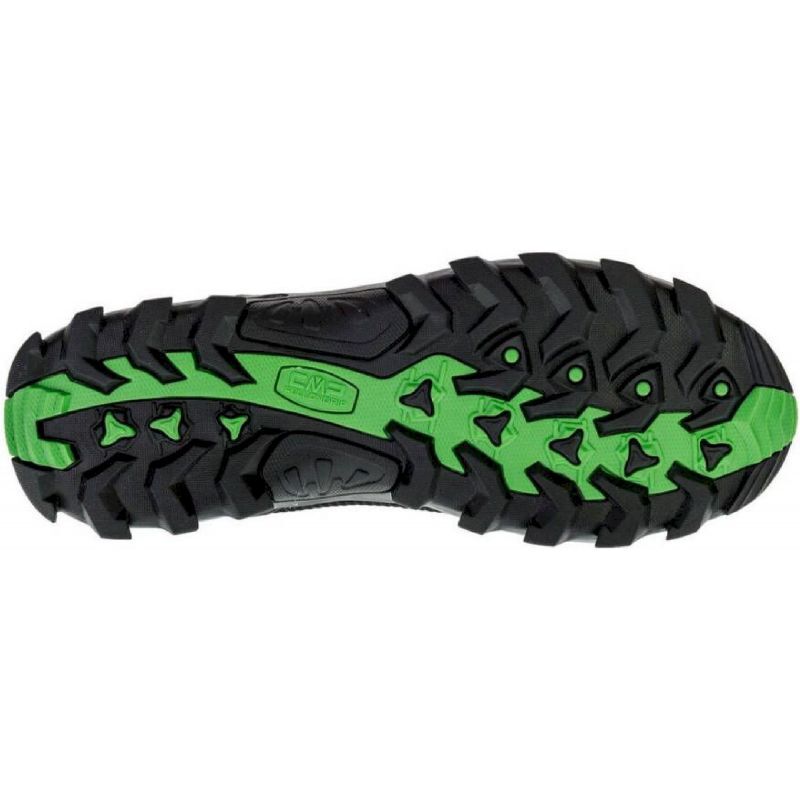 CMP Rigel Mid WP - Chaussures randonnée homme | Hardloop