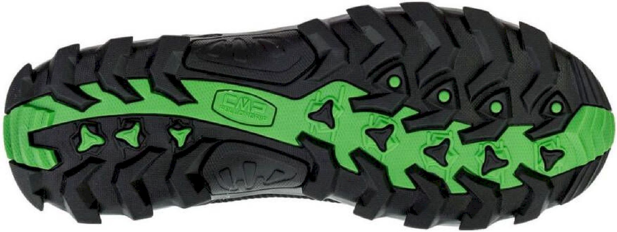 CMP Rigel Mid WP - Buty turystyczne meskie | Hardloop
