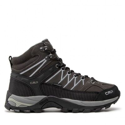Rigel Mid WP - Chaussures randonnée homme