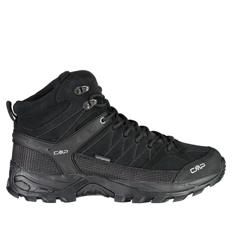 Rigel Mid WP - Buty turystyczne meskie