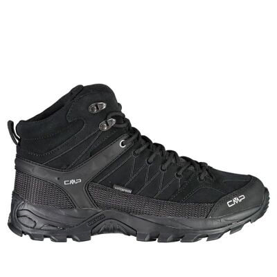 Rigel Mid WP - Pánské nízké turistické boty