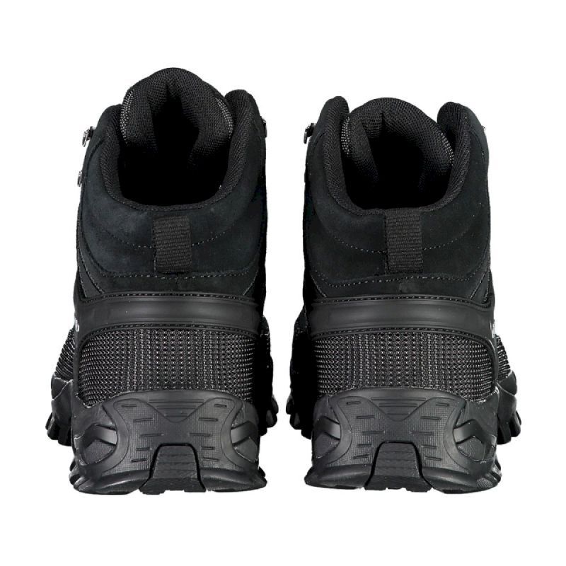 CMP Rigel Mid WP - Scarpe da trekking - Uomo | Hardloop