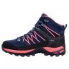 CMP Rigel Mid Wmn WP - Walking shoes - Women's | Hardloop
