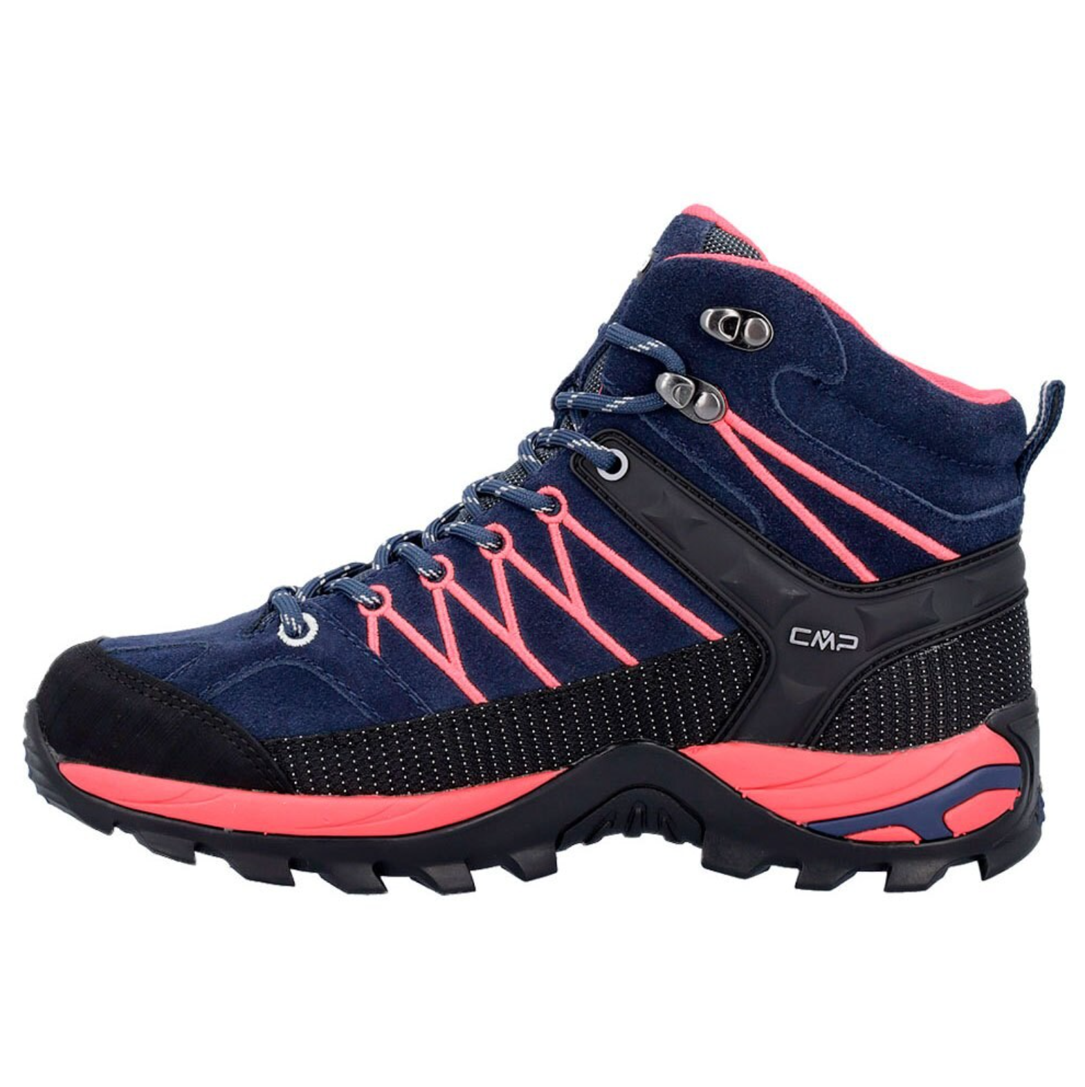 CMP Rigel Mid Wmn WP - Walking shoes - Women's | Hardloop