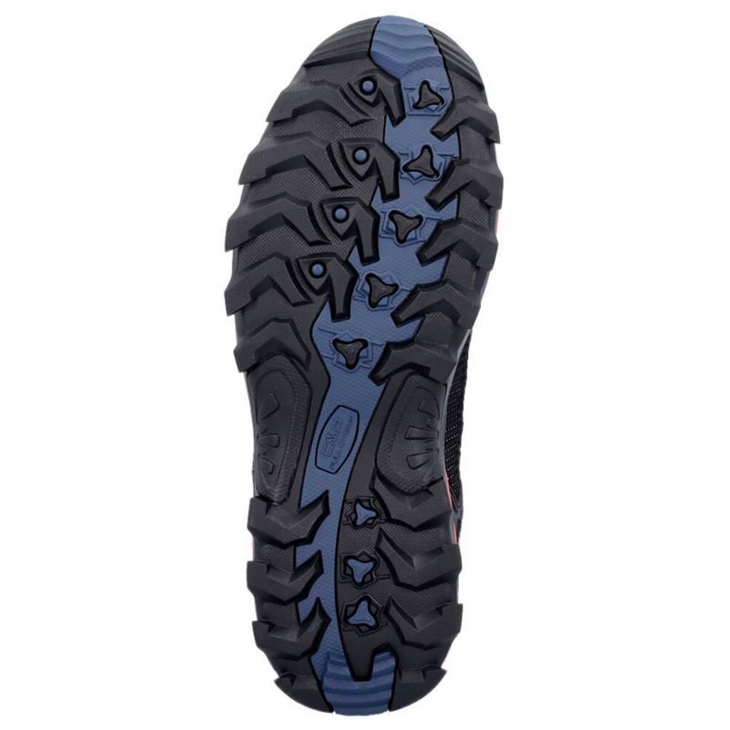 CMP Rigel Mid Wmn WP - Wanderschuhe - Damen | Hardloop