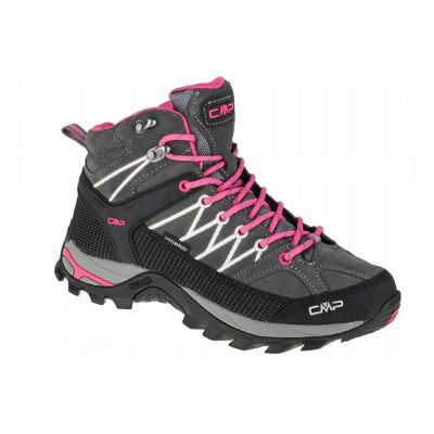 Rigel Mid Wmn WP - Scarpe da trekking - Donna