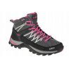 Grey / Fuxia / Ice
