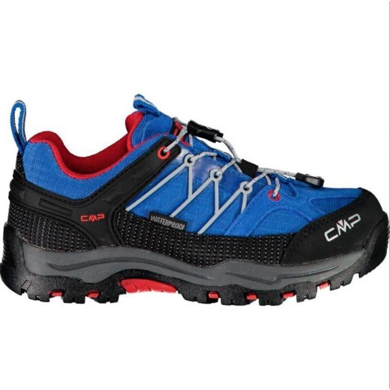 Kids Rigel Low WP - Wandelschoenen - Kinderen