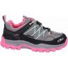 Cemento / Pink Fluo