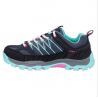 CMP Kids Rigel Low WP - Wanderschuhe - Kind | Hardloop
