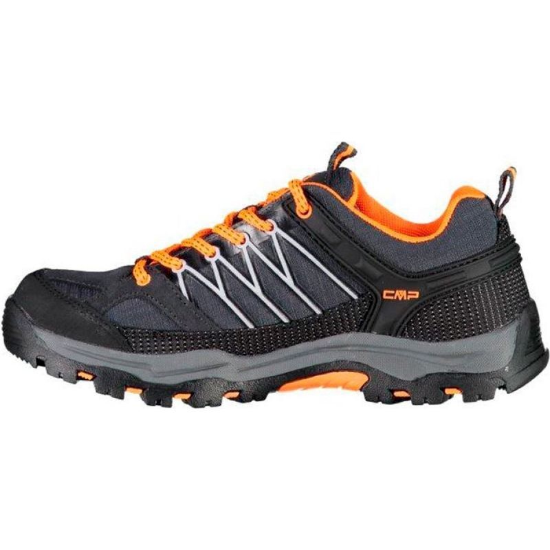 CMP Kids Rigel Low WP - Walking shoes - Kid's | Hardloop