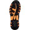 CMP Kids Rigel Low WP - Wanderschuhe - Kind | Hardloop
