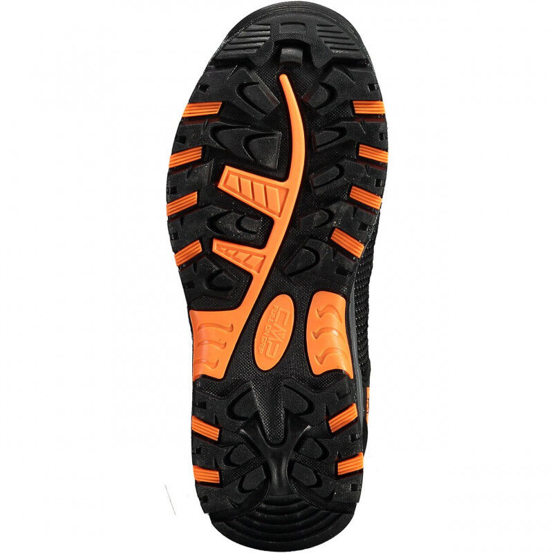 CMP Kids Rigel Mid WP - Wanderschuhe - Kind | Hardloop