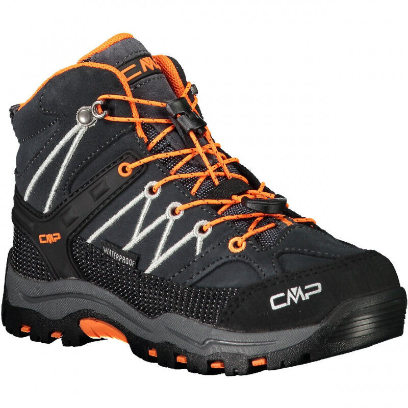 CMP Kids Rigel Mid WP - Wanderschuhe - Kind | Hardloop