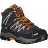 CMP Kids Rigel Mid WP - Wanderschuhe - Kind | Hardloop