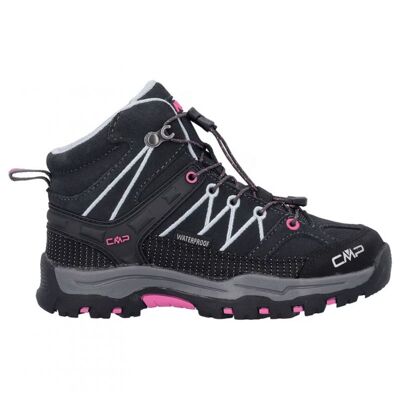 Kids Rigel Mid WP - Buty turystyczne dla dzieci