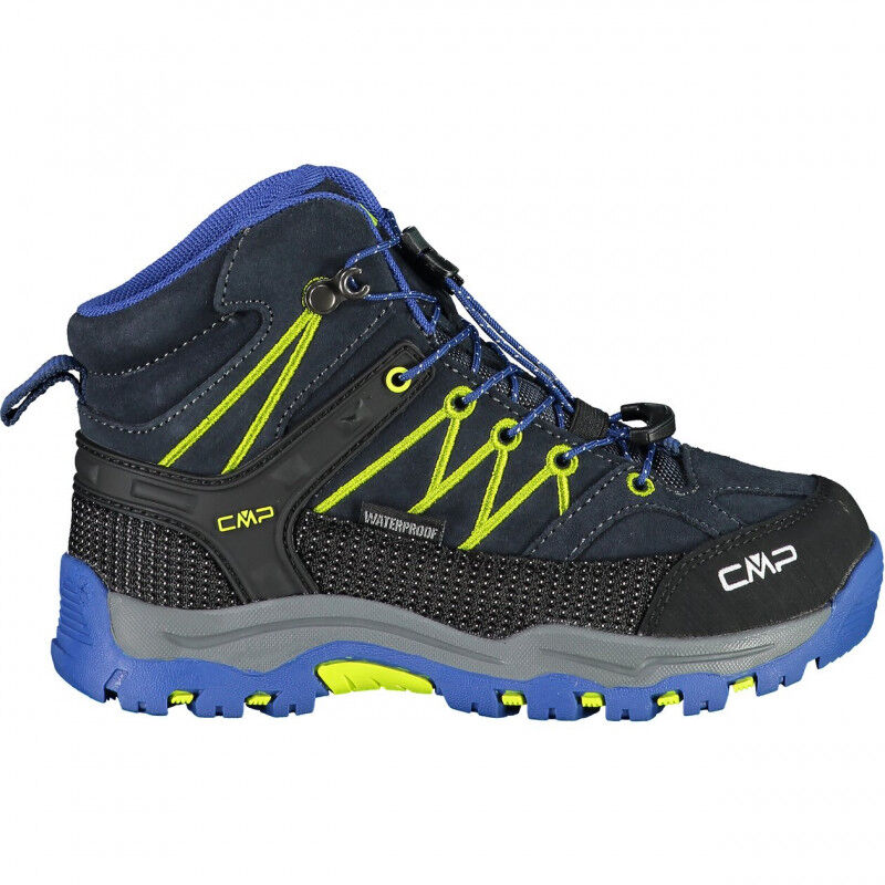 Kids Rigel Mid WP - Wandelschoenen - Kinderen