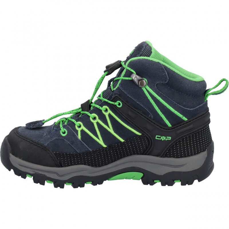 CMP Kids Rigel Mid WP - Walking shoes - Kid's | Hardloop