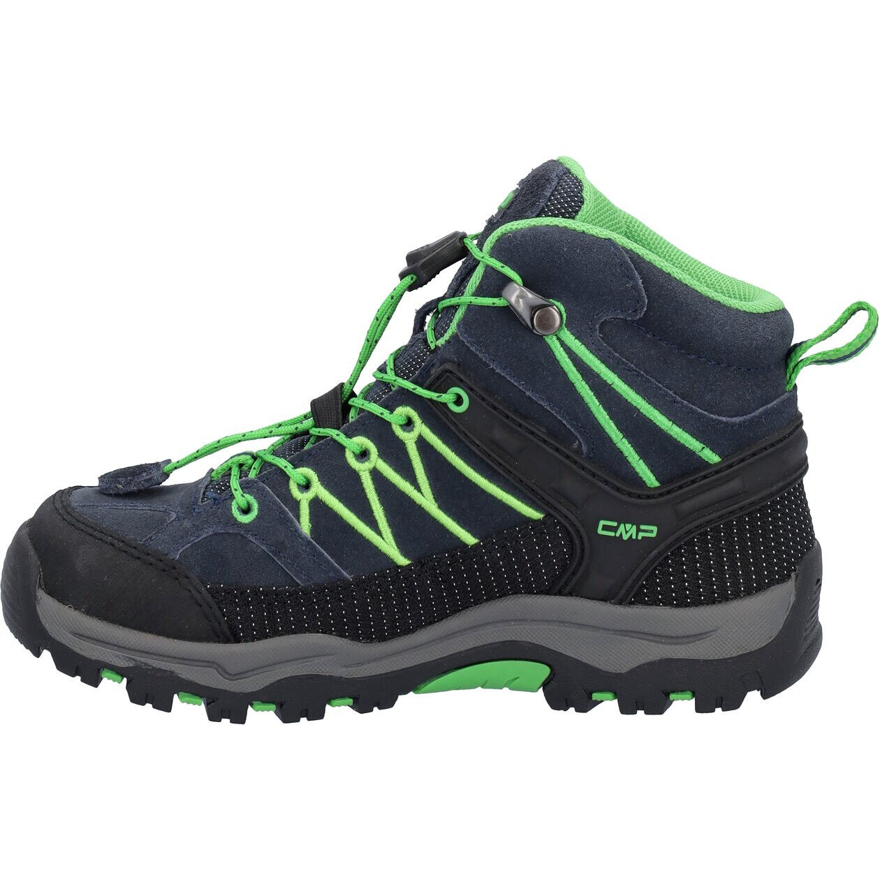 CMP Kids Rigel Mid WP - Wanderschuhe - Kind | Hardloop