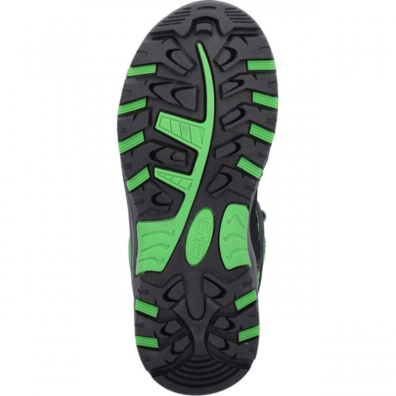 CMP Kids Rigel Mid WP - Wandelschoenen - Kinderen | Hardloop