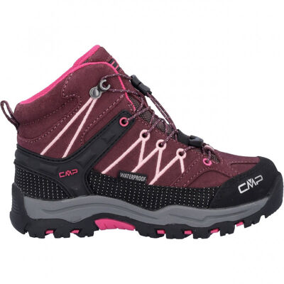 Kids Rigel Mid WP - Wandelschoenen - Kinderen