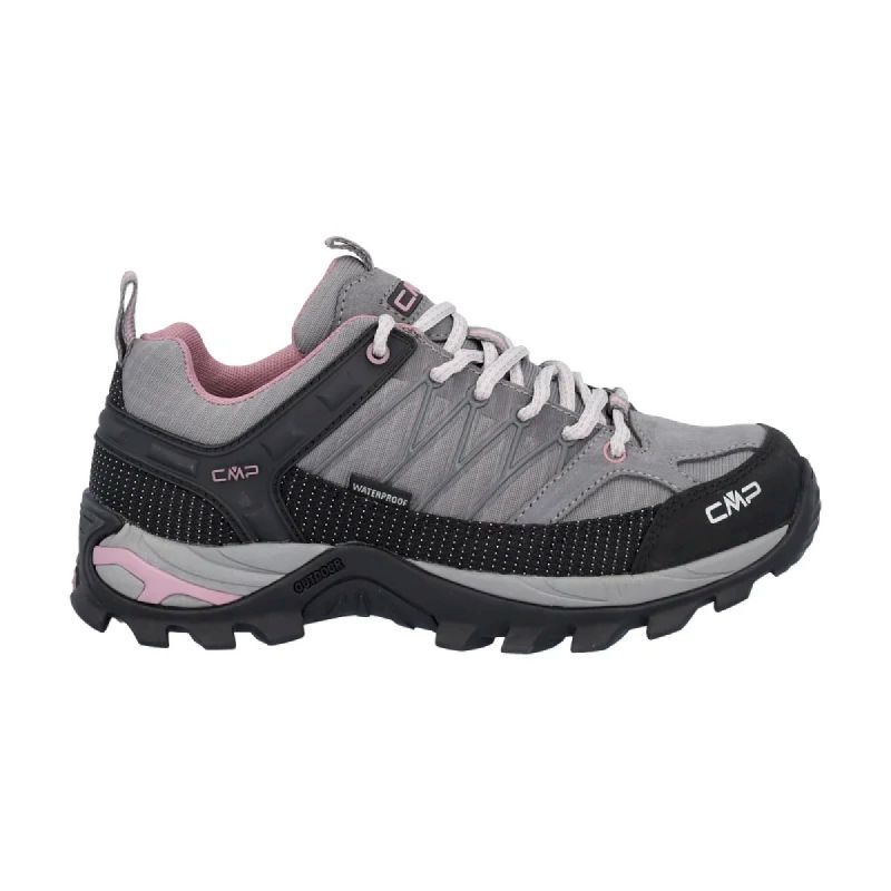 Rigel Low Wmn WP - Wandelschoenen - Dames