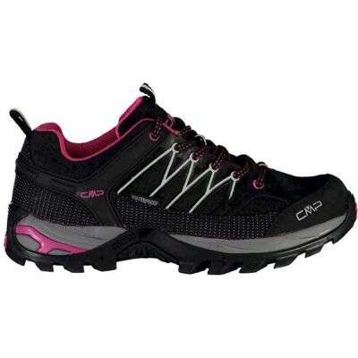 Rigel Low Wmn WP - Sapatilhas caminhada mulher
