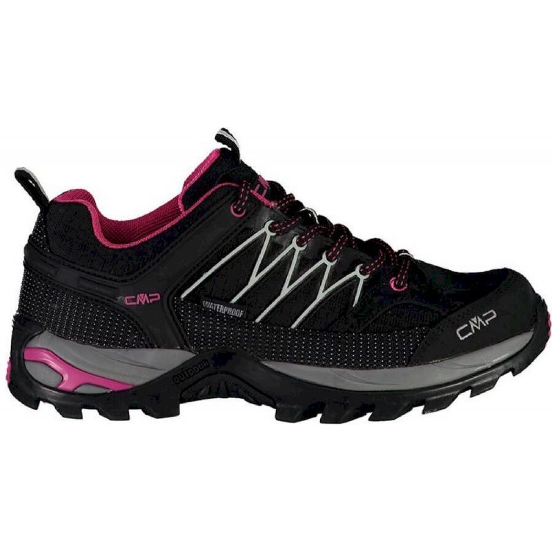 Rigel Low Wmn WP - Wandelschoenen - Dames