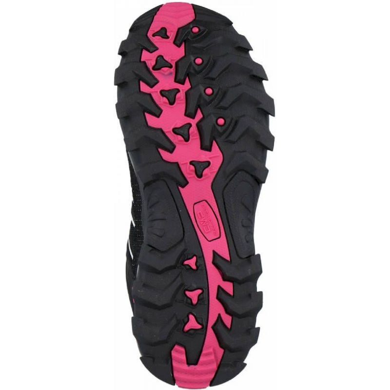 CMP Rigel Low Wmn WP - Wanderschuhe - Damen | Hardloop