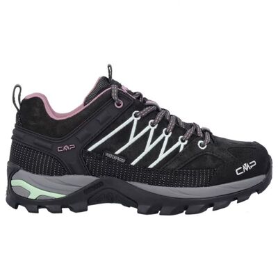 Rigel Low Wmn WP - Buty turystyczne damskie