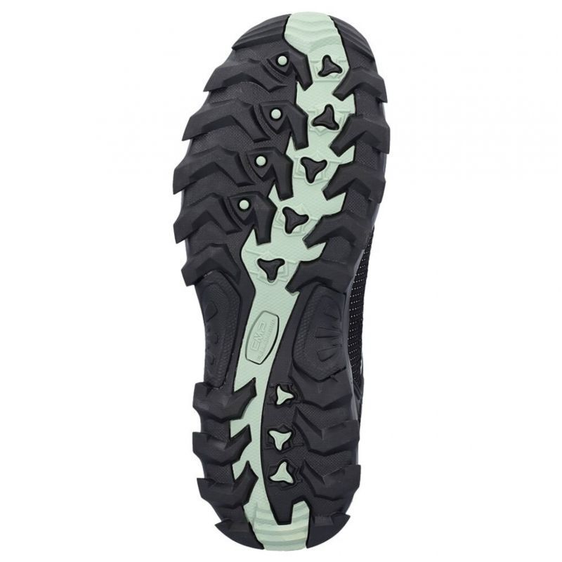 CMP Rigel Low Wmn WP - Wanderschuhe - Damen | Hardloop