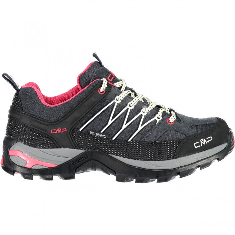 Scarpe trekking donna cmp online