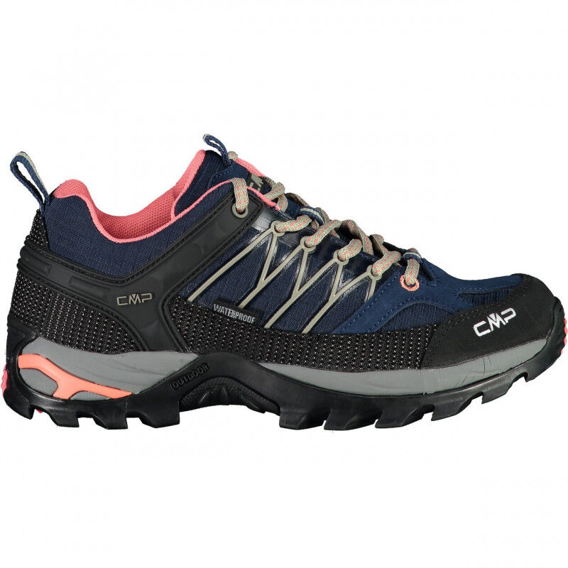 Rigel Low Wmn WP - Scarpe da trekking - Donna
