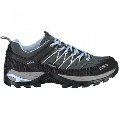 Rigel Low Wmn WP - Scarpe da trekking - Donna