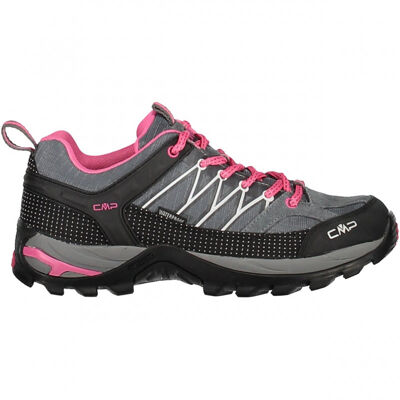 Rigel Low Wmn WP - Chaussures randonnée femme