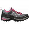 Grey / Fuxia / Ice