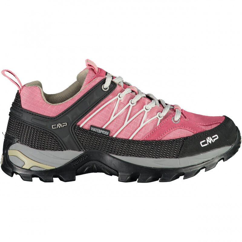 Rigel Low Wmn WP - Scarpe da trekking - Donna