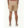 Jack Wolfskin Desert Shorts - Calção caminhada mulher | Hardloop