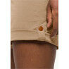 Jack Wolfskin Desert Shorts - Calção caminhada mulher | Hardloop
