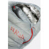 Rab Mythic Ultra 180 - Saco-cama | Hardloop