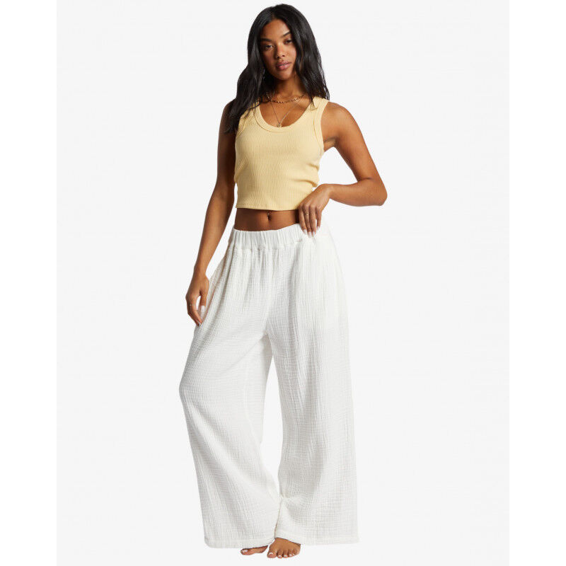 Billabong Follow Me - Pantaloni - Donna | Hardloop
