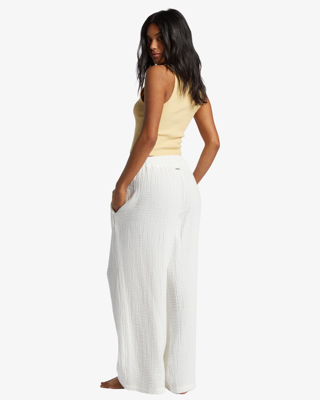 Billabong Follow Me - Spodnie damskie | Hardloop