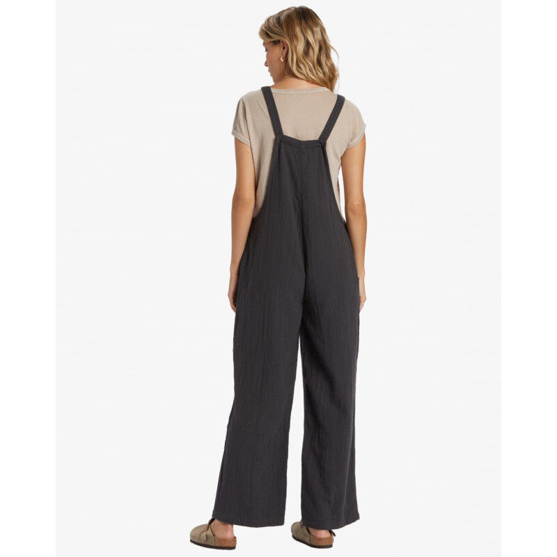 Billabong Pacific Time - Dames tuinbroek | Hardloop