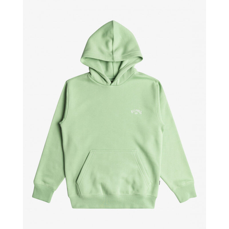 Billabong Arch Hoodie - Felpa - Bambino | Hardloop