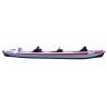 Tahe Outdoor - Yakkair Full HP 3 - Inflatable Kayak