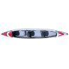 Tahe Outdoor - Yakkair Full HP 3 - Kayak gonfiabile